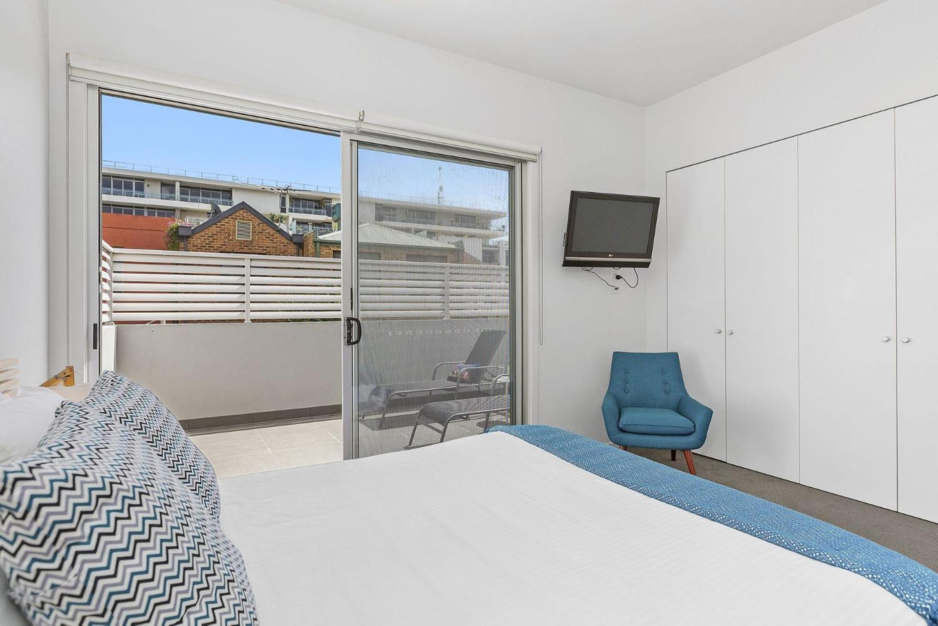 Boutique Stays - Port Haven - Melbourne — Photos 1