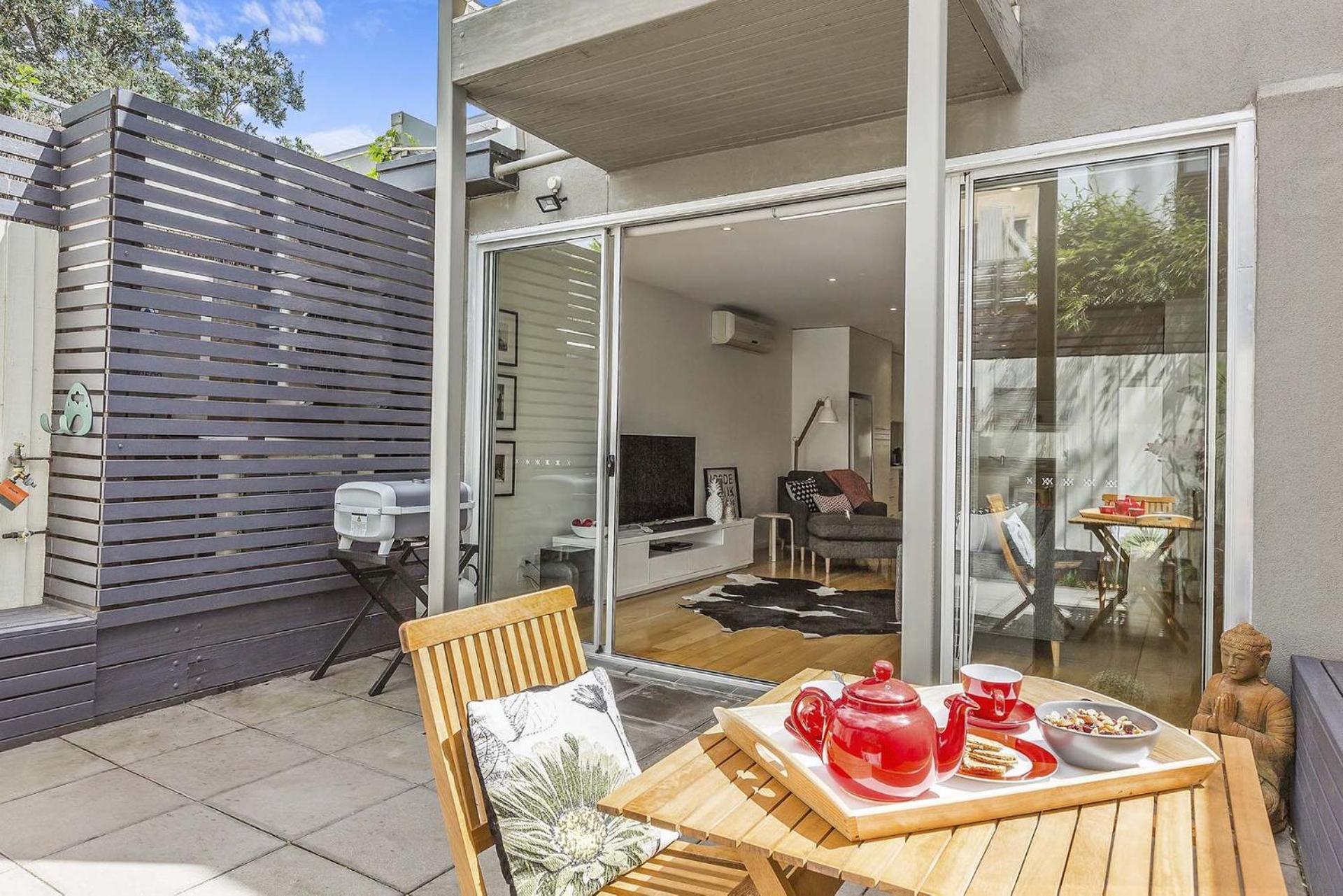 Boutique Stays - Port Haven - Melbourne — Photos 3